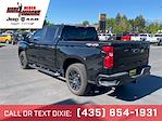 2024 Chevrolet Silverado 1500 Crew Cab 4x4 Pickup for sale #C9432 - photo 3