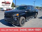 2024 Chevrolet Silverado 1500 Crew Cab 4x4 Pickup for sale #C9432 - photo 4