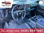 2024 Chevrolet Silverado 1500 Crew Cab 4x4 Pickup for sale #C9432 - photo 5