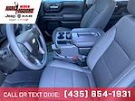 2024 Chevrolet Silverado 1500 Crew Cab 4x4 Pickup for sale #C9432 - photo 6