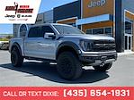 2023 Ford F-150 SuperCrew Cab 4x4 Pickup for sale #CC9408 - photo 1