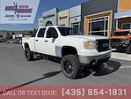 2007 GMC Sierra 2500 Crew Cab 4x4 Pickup for sale #CC9414 - photo 1