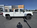 2007 GMC Sierra 2500 Crew Cab 4x4 Pickup for sale #CC9414 - photo 2