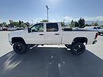 2007 GMC Sierra 2500 Crew Cab 4x4 Pickup for sale #CC9414 - photo 3
