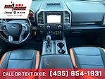 2018 Ford F-150 SuperCrew Cab 4x4 Pickup for sale #CC9420 - photo 13