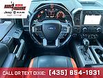 2018 Ford F-150 SuperCrew Cab 4x4 Pickup for sale #CC9420 - photo 17