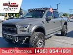 2018 Ford F-150 SuperCrew Cab 4x4 Pickup for sale #CC9420 - photo 4