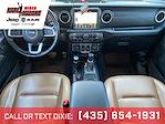 2020 Jeep Gladiator Crew Cab 4x4 Pickup for sale #CC9427 - photo 12