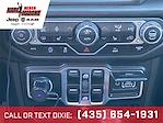 2020 Jeep Gladiator Crew Cab 4x4 Pickup for sale #CC9427 - photo 14