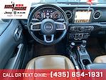 2020 Jeep Gladiator Crew Cab 4x4 Pickup for sale #CC9427 - photo 16