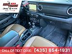 2020 Jeep Gladiator Crew Cab 4x4 Pickup for sale #CC9427 - photo 18