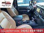 2020 Jeep Gladiator Crew Cab 4x4 Pickup for sale #CC9427 - photo 19
