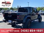 2020 Jeep Gladiator Crew Cab 4x4 Pickup for sale #CC9427 - photo 2