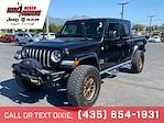 2020 Jeep Gladiator Crew Cab 4x4 Pickup for sale #CC9427 - photo 4