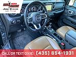 2020 Jeep Gladiator Crew Cab 4x4 Pickup for sale #CC9427 - photo 5