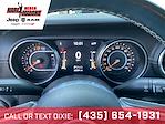 2020 Jeep Gladiator Crew Cab 4x4 Pickup for sale #CC9427 - photo 7