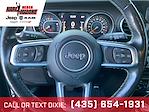 2020 Jeep Gladiator Crew Cab 4x4 Pickup for sale #CC9427 - photo 9