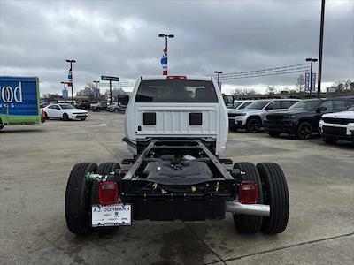 New 2026 Ram 5500 Regular Cab 84 CA Cab Chassis for sale #C8371 - photo 2