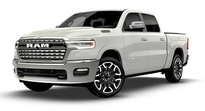 New 2026 Ram 1500 Longhorn Crew Cab for sale #C8392 - photo 1