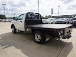 2024 Ram 3500 Regular Cab DRW 4x4, CM Truck Beds RD Model Flatbed Truck for sale #C7888 - photo 4