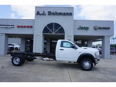 2024 Ram 5500 Regular Cab DRW 4x2, Cab Chassis for sale #C8010 - photo 1