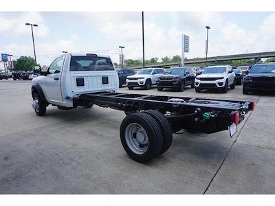 2024 Ram 5500 Regular Cab DRW 4x2, Cab Chassis for sale #C8010 - photo 2