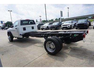 2024 Ram 5500 Regular Cab DRW 4x2, Cab Chassis for sale #C8011 - photo 2