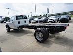 2024 Ram 5500 Regular Cab DRW 4x2, Cab Chassis for sale #C8011 - photo 2