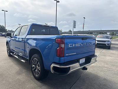 2025 Chevrolet Silverado 1500 Crew Cab 4x2 Pickup for sale #C8023A - photo 2