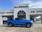 2025 Chevrolet Silverado 1500 Crew Cab 4x2 Pickup for sale #C8023A - photo 1