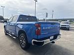 2025 Chevrolet Silverado 1500 Crew Cab 4x2 Pickup for sale #C8023A - photo 2