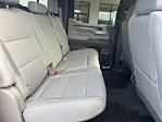 2025 Chevrolet Silverado 1500 Crew Cab 4x2 Pickup for sale #C8023A - photo 9