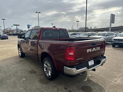 2025 Ram 1500 Crew Cab 4x4 Pickup for sale #C8127 - photo 2