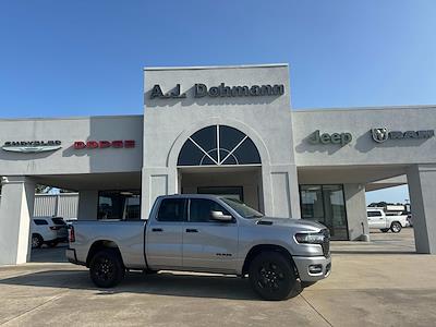 2025 Ram 1500 Quad Cab 4x2 Pickup for sale #C8140 - photo 1