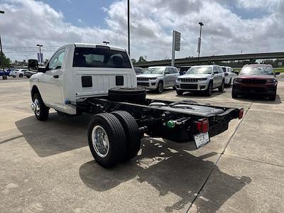 New 2024 Ram 3500 Regular Cab 4x4 60 CA Cab Chassis for sale #C8141 - photo 2