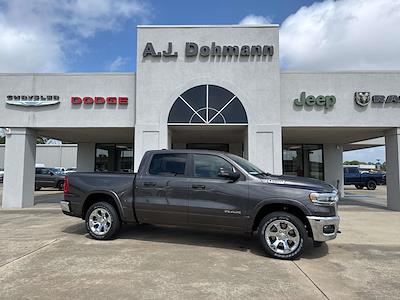 2025 Ram 1500 Crew Cab 4x4 Pickup for sale #C8152 - photo 1