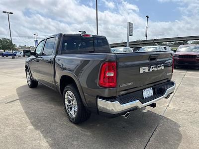 2025 Ram 1500 Crew Cab 4x4 Pickup for sale #C8152 - photo 2