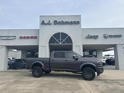 2025 Ram 2500 Crew Cab 4x4 Pickup for sale #C8172 - photo 1