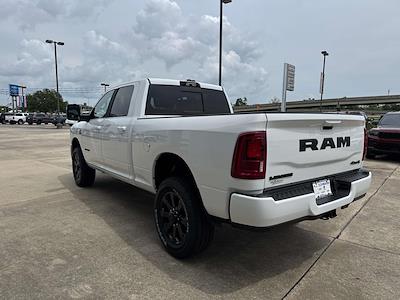 2025 Ram 2500 Crew Cab 4x4 Pickup for sale #C8173 - photo 2