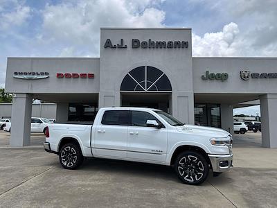 2025 Ram 1500 Crew Cab 4x4 Pickup for sale #C8175 - photo 1