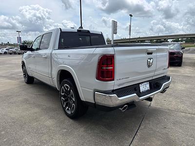 2025 Ram 1500 Crew Cab 4x4 Pickup for sale #C8175 - photo 2