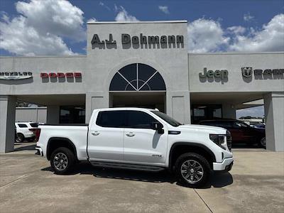 2024 GMC Sierra 1500 Crew Cab 4x4 Pickup for sale #C8175B - photo 1