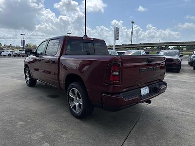 2025 Ram 1500 Crew Cab 4x4 Pickup for sale #C8182 - photo 2