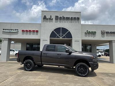 2025 Ram 2500 Crew Cab 4x4 Pickup for sale #C8183 - photo 1