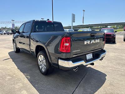 2025 Ram 1500 Crew Cab 4x2 Pickup for sale #C8185 - photo 2