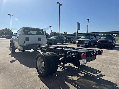 2025 Ram 5500 Regular Cab DRW 4x2 Cab Chassis for sale #C8187 - photo 2