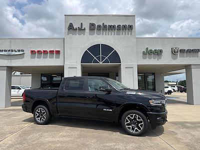 2025 Ram 1500 Crew Cab 4x4 Pickup for sale #C8189 - photo 1