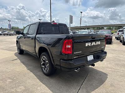 2025 Ram 1500 Crew Cab 4x4 Pickup for sale #C8189 - photo 2