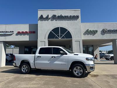 2025 Ram 1500 Crew Cab 4x2 Pickup for sale #C8190 - photo 1