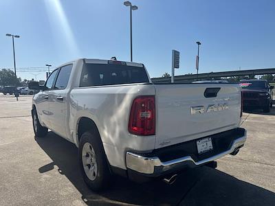 2025 Ram 1500 Crew Cab 4x2 Pickup for sale #C8190 - photo 2